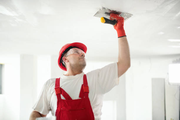 Trusted Burton, OH Drywall & Painting Services Experts